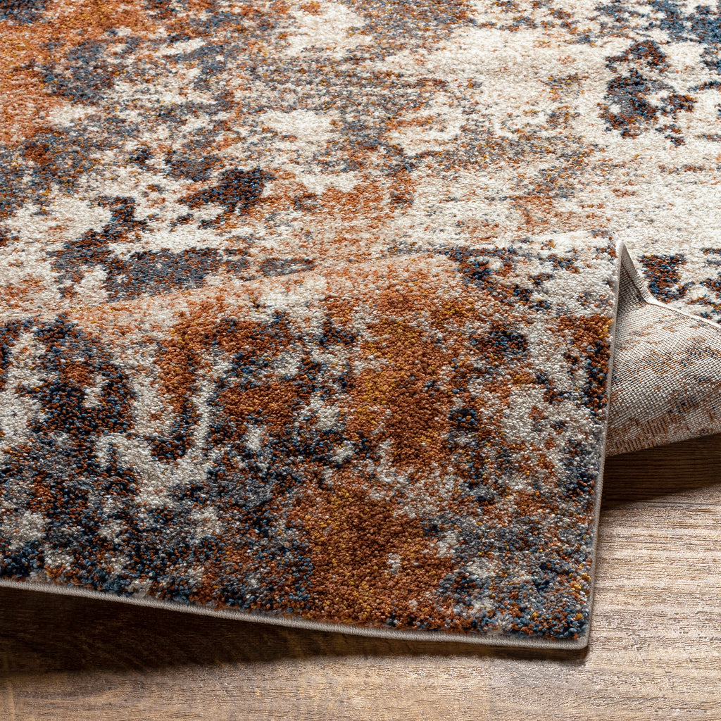 surya tuscany tus 2328 orange rug