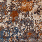 surya tuscany tus 2328 orange rug