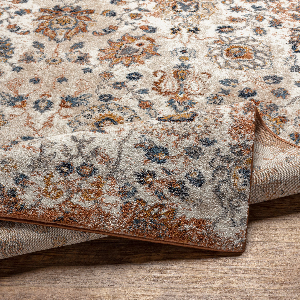 surya tuscany tus 2332 taupe rug