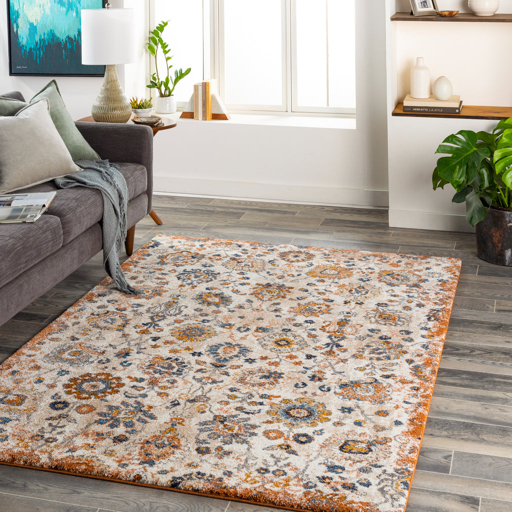 surya tuscany tus 2332 taupe rug
