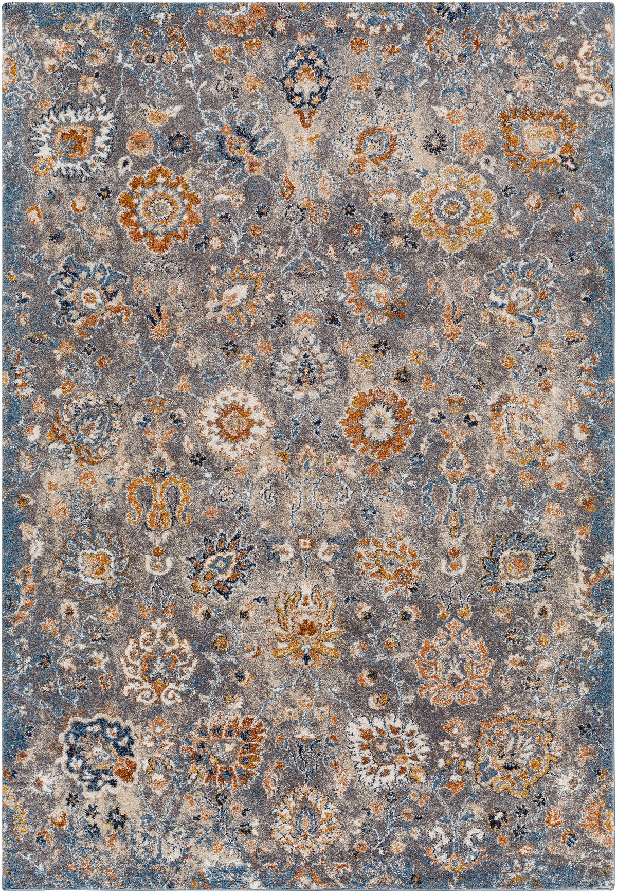 surya tuscany tus 2333 blue rug