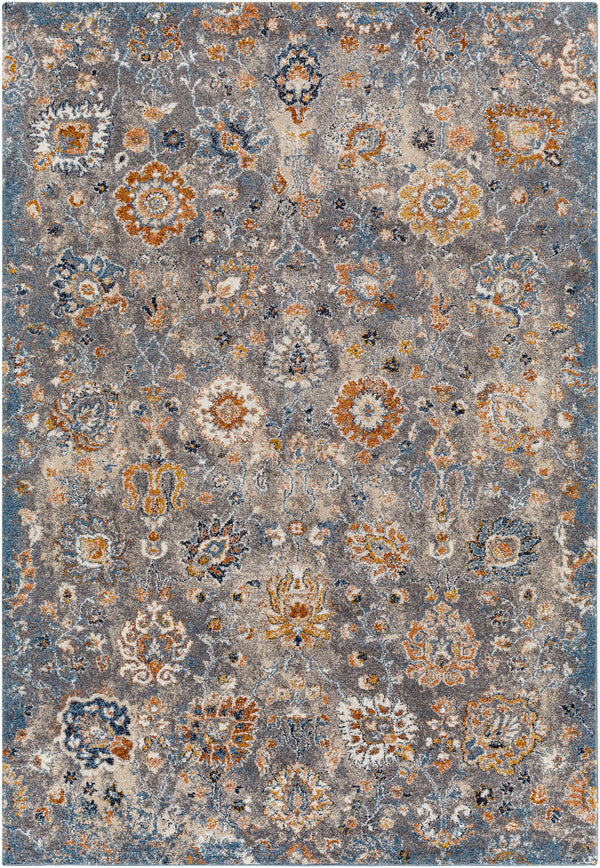 surya tuscany tus 2333 blue rug