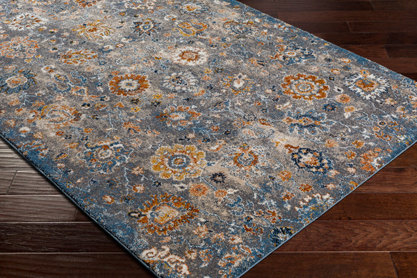 surya tuscany tus 2333 blue rug