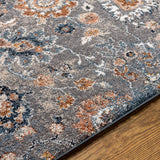 surya tuscany tus 2333 blue rug