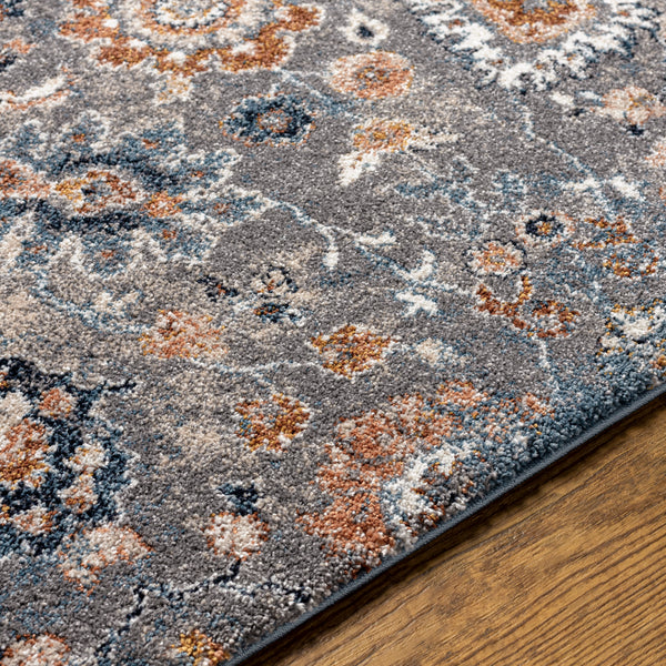 surya tuscany tus 2333 blue rug