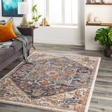 surya tuscany tus 2334 medium grey rug