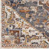surya tuscany tus 2334 medium grey rug