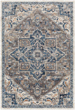 surya tuscany tus 2335 navy rug