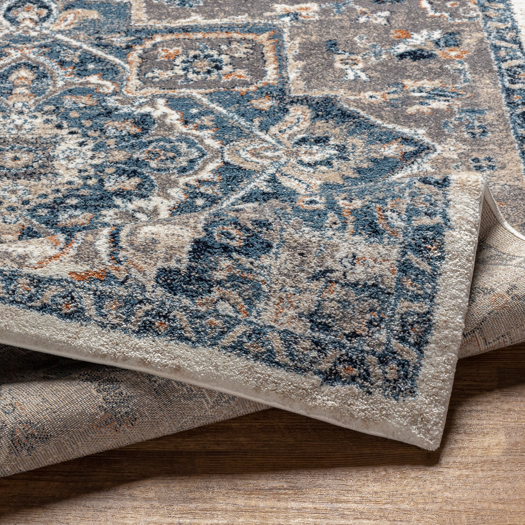surya tuscany tus 2335 navy rug