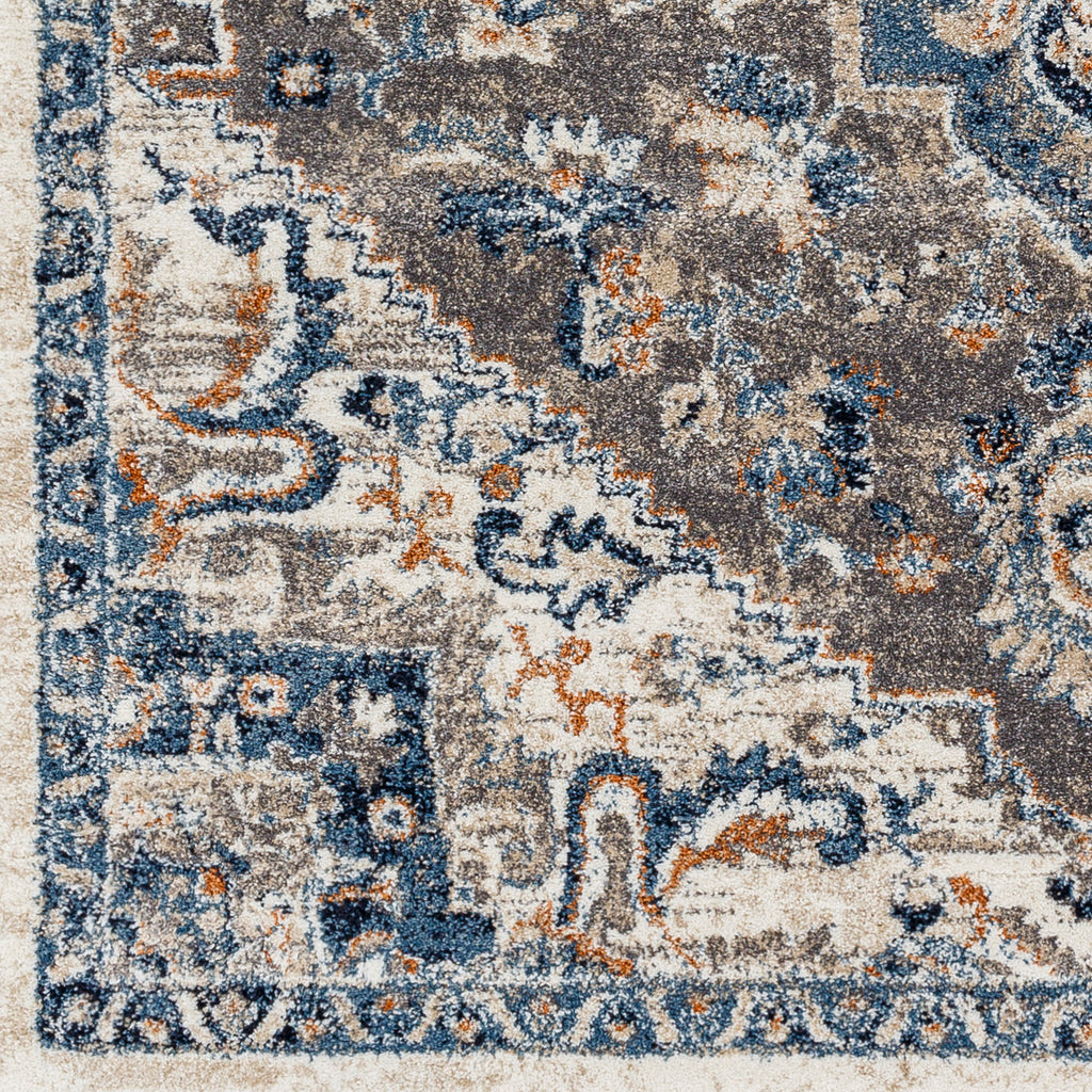 surya tuscany tus 2335 navy rug