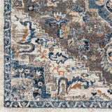 surya tuscany tus 2335 navy rug