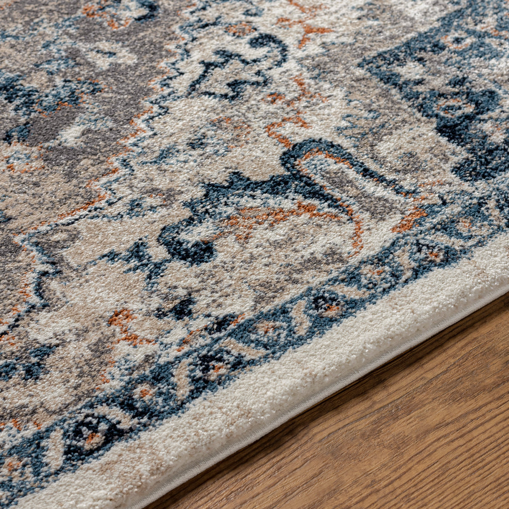 surya tuscany tus 2335 navy rug