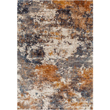 surya tuscany tus 2336 brown rug