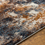 surya tuscany tus 2336 brown rug