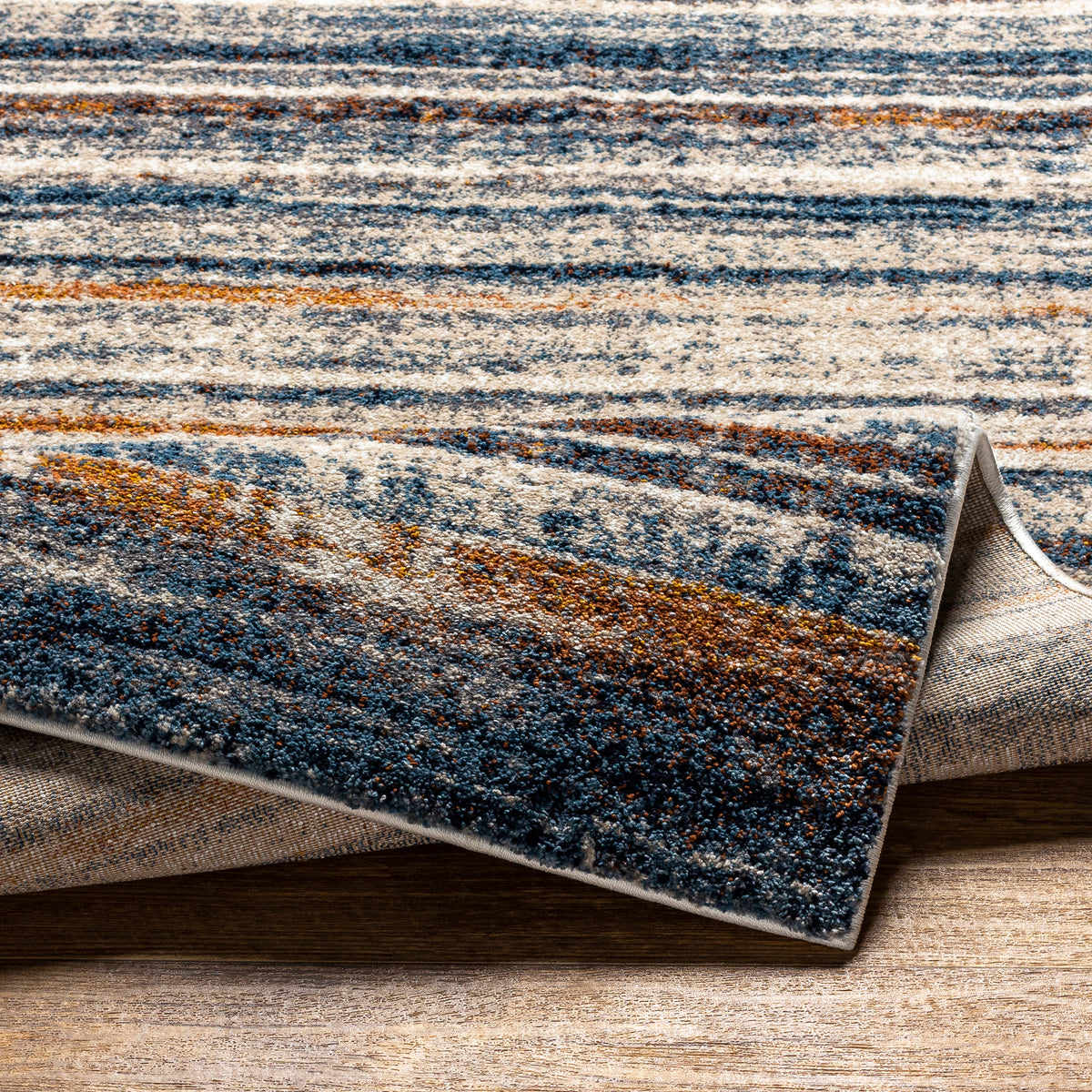 surya tuscany tus 2337 orange rug