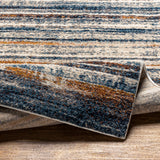 surya tuscany tus 2337 orange rug