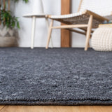safavieh clearance textural txt101h charcoal rug