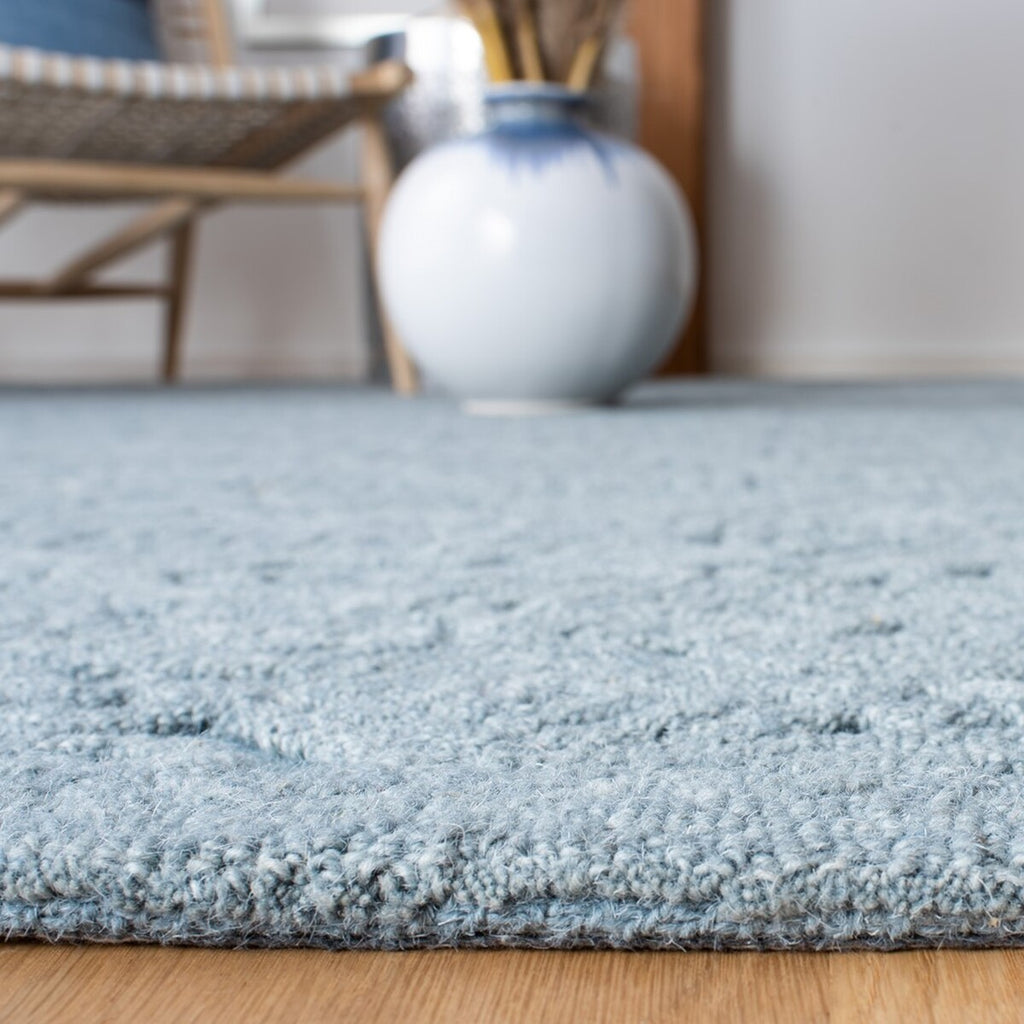 safavieh clearance textural txt101m blue rug