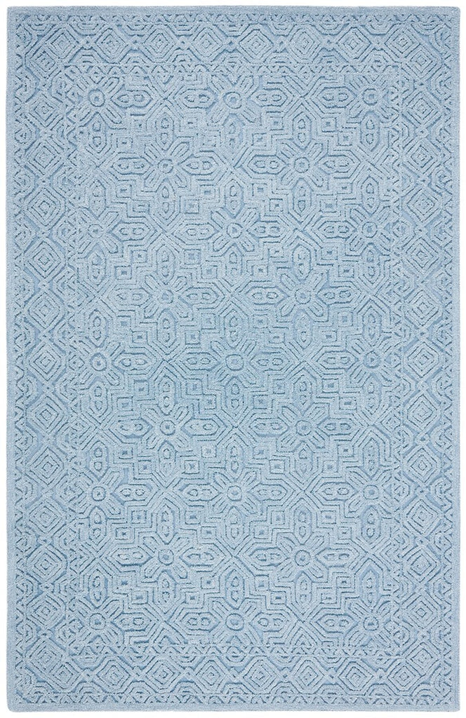 safavieh clearance textural txt101m blue rug