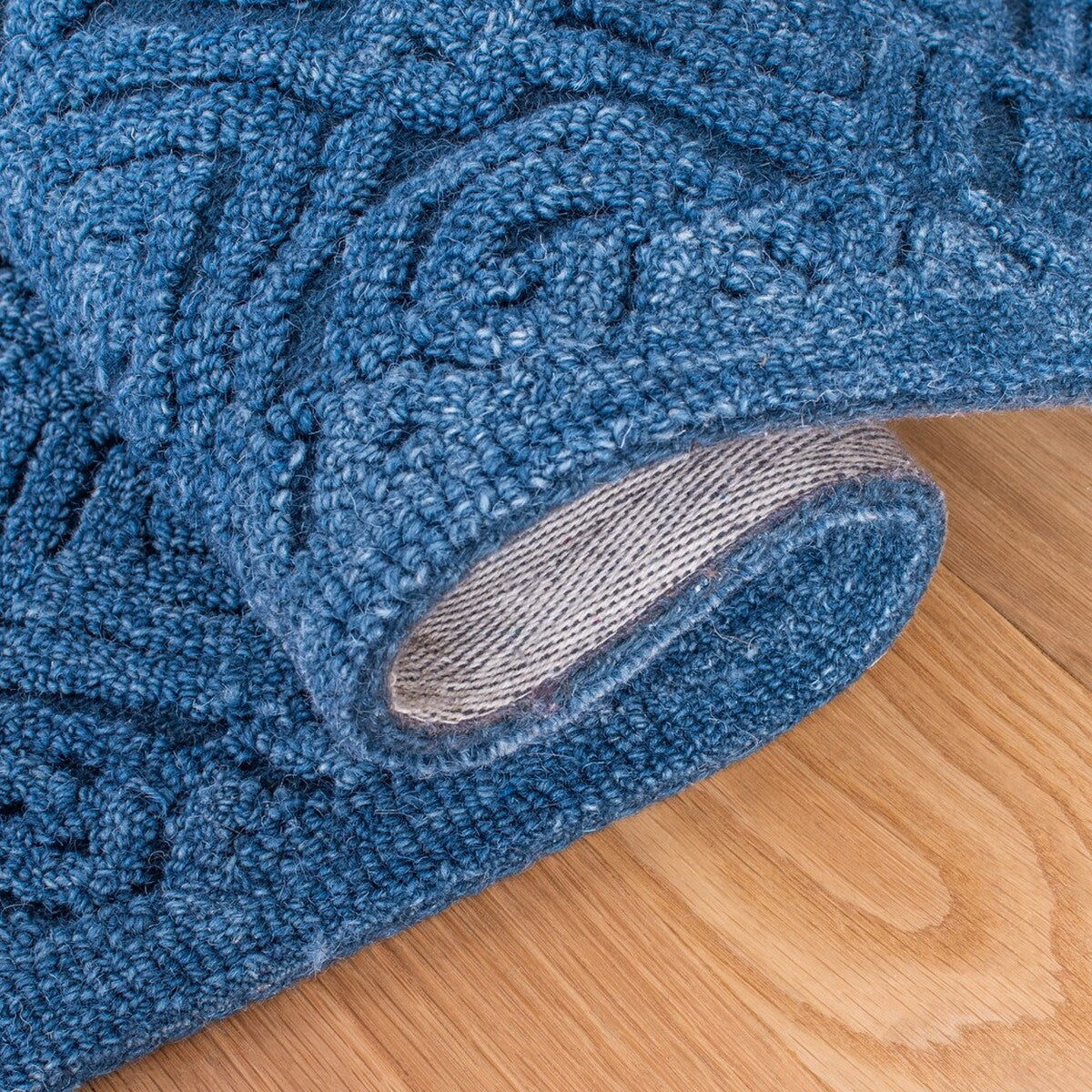 safavieh clearance textural txt101n dark blue rug