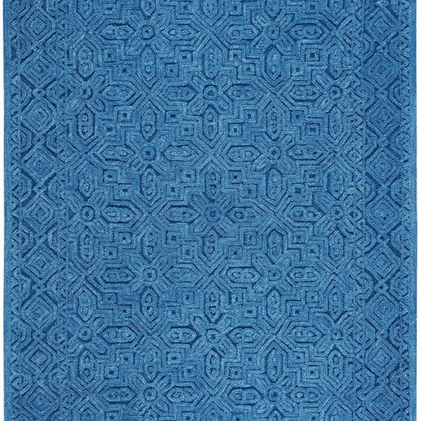 safavieh clearance textural txt101n dark blue rug