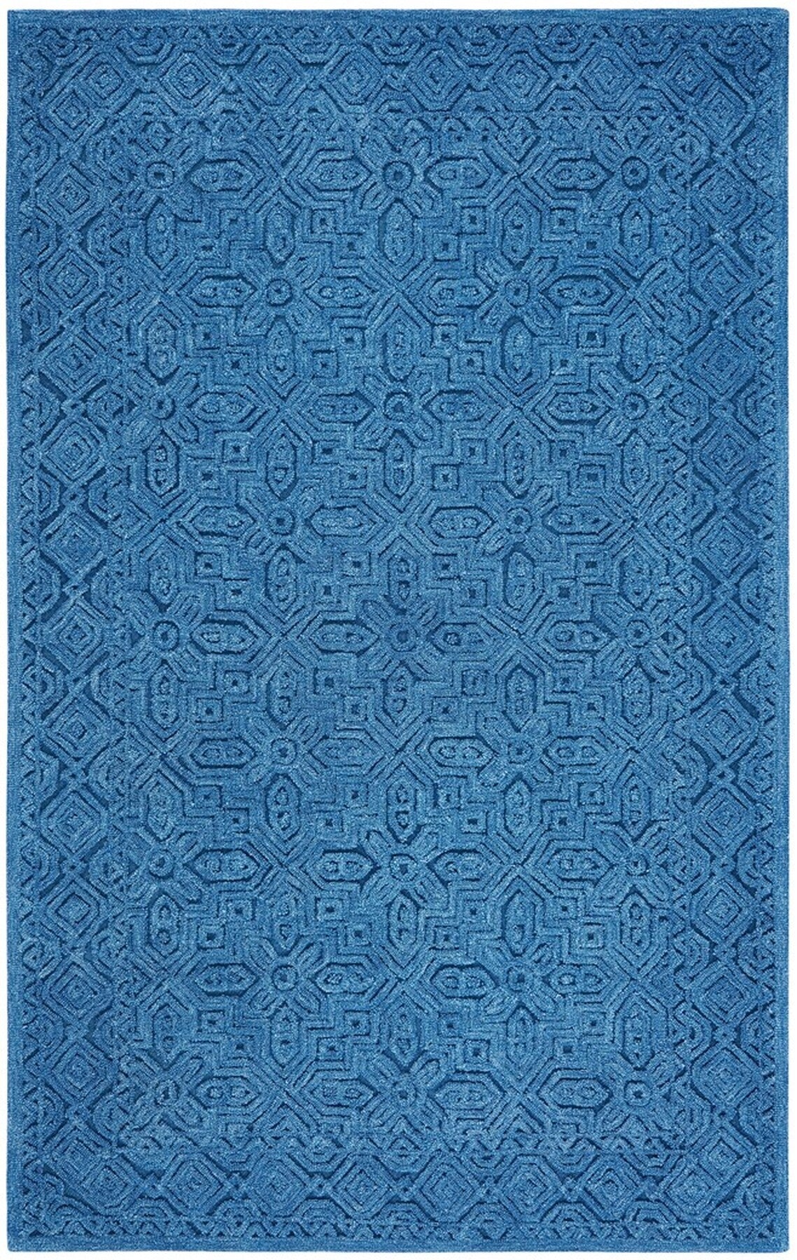 safavieh clearance textural txt101n dark blue rug