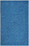 safavieh clearance textural txt101n dark blue rug