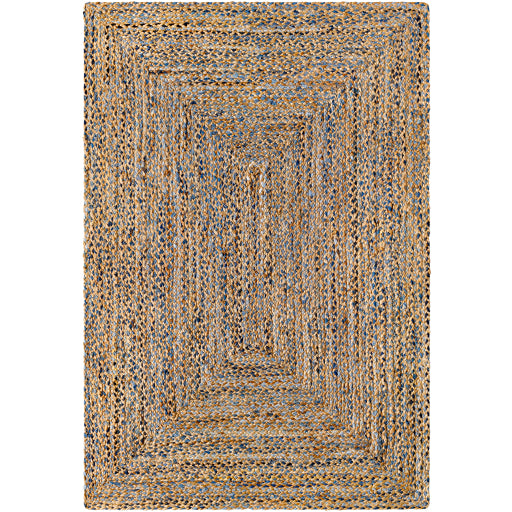 surya trenzado tzd 2300 camel rug