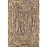 surya trenzado tzd 2300 camel rug