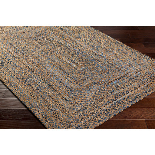 surya trenzado tzd 2300 camel rug