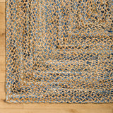 surya trenzado tzd 2300 camel rug