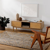 surya trenzado tzd 2300 camel rug