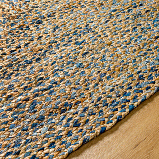 surya trenzado tzd 2300 camel rug