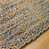 surya trenzado tzd 2300 camel rug