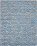 nourison venosa vsn01 blue ivory rug