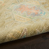 nourison odessa ods05 sage rug