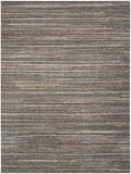 nourison plateau pae01 grey green rug