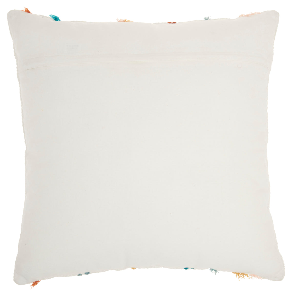 nourison life styles az612 multicolor pillow