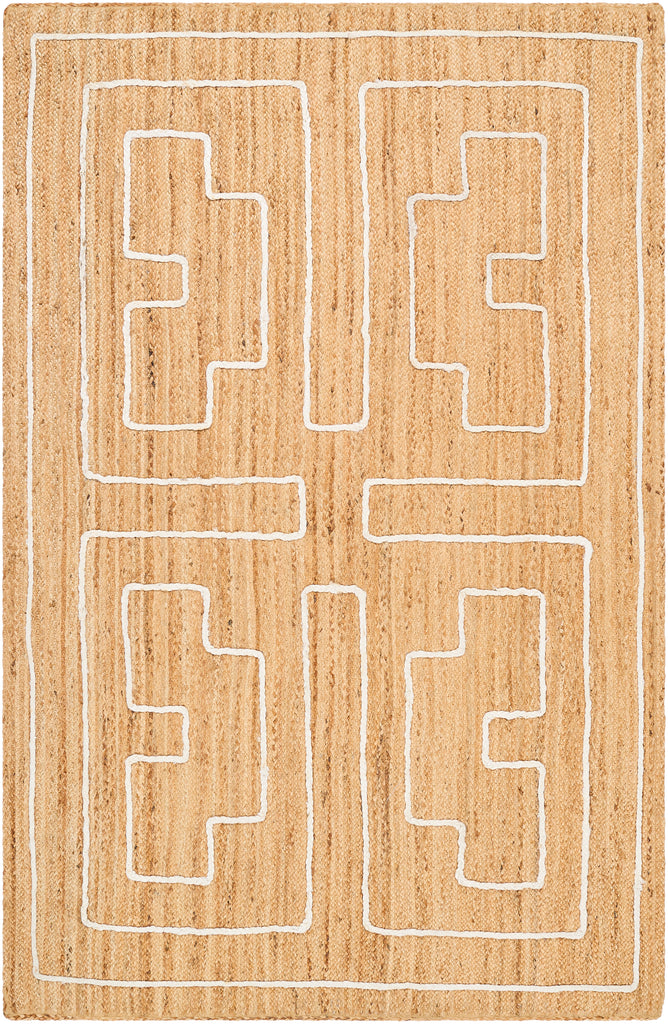 surya luci uci 2302 tan rug
