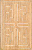 surya luci uci 2302 tan rug
