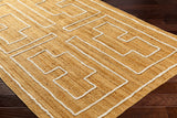 surya luci uci 2302 tan rug
