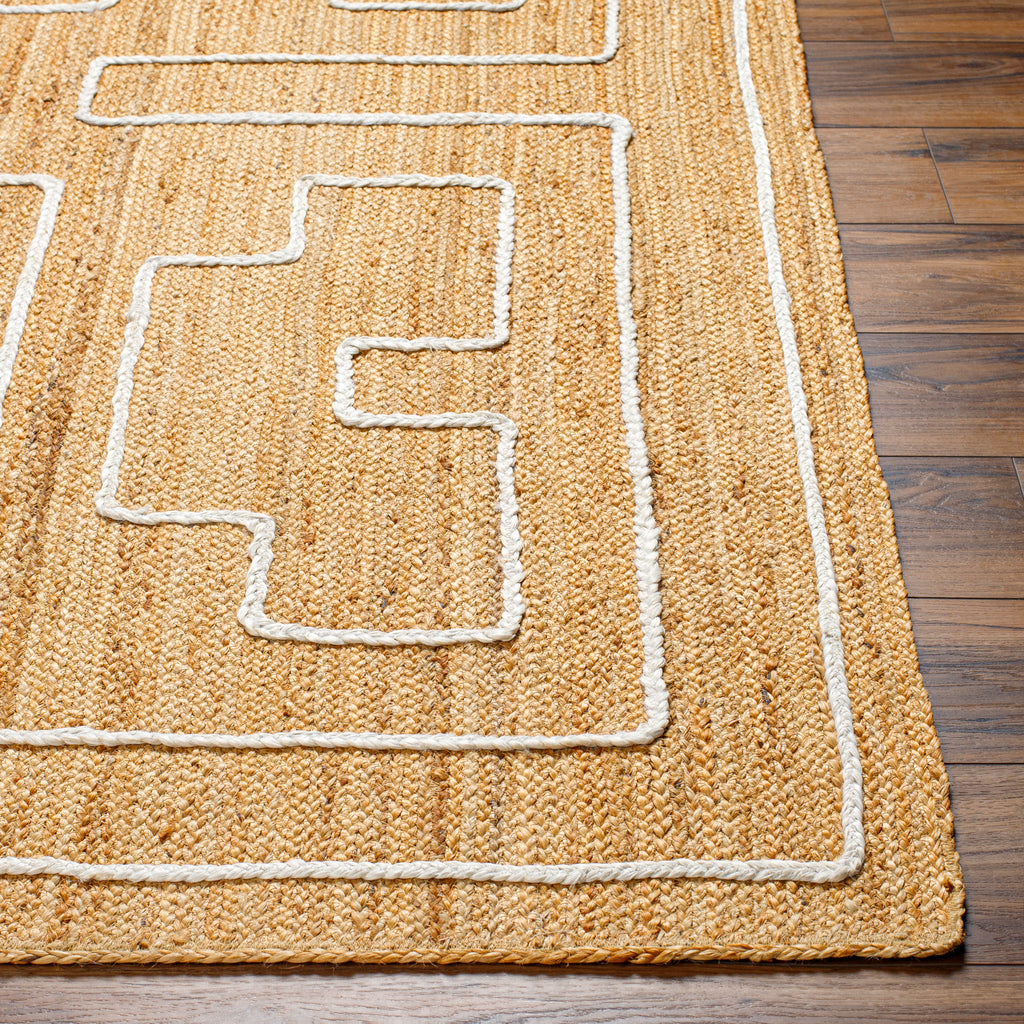 surya luci uci 2302 tan rug