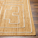 surya luci uci 2302 tan rug