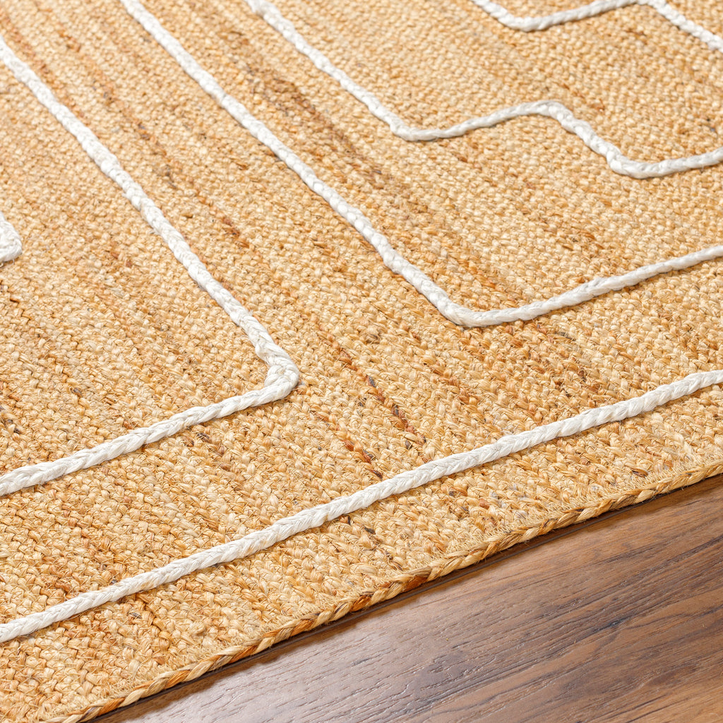surya luci uci 2302 tan rug