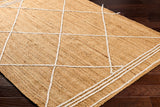 surya luci uci 2303 tan rug