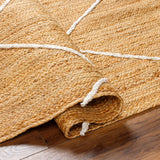 surya luci uci 2303 tan rug