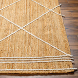 surya luci uci 2303 tan rug