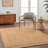 surya luci uci 2303 tan rug