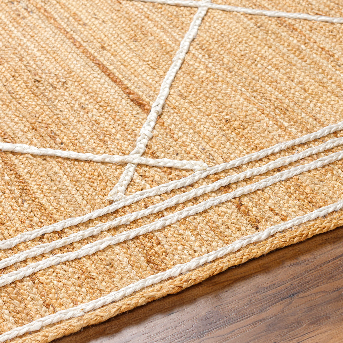 surya luci uci 2303 tan rug