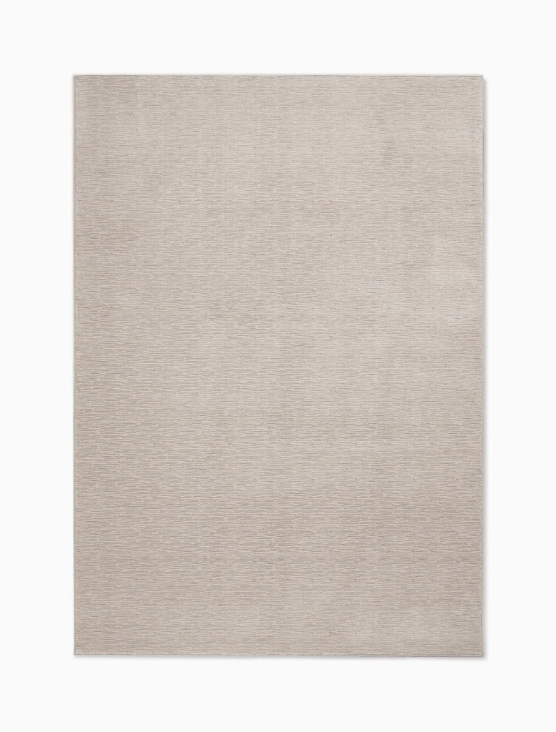 Nourison Clearance Jackson CK781 Ivory/Grey Rug